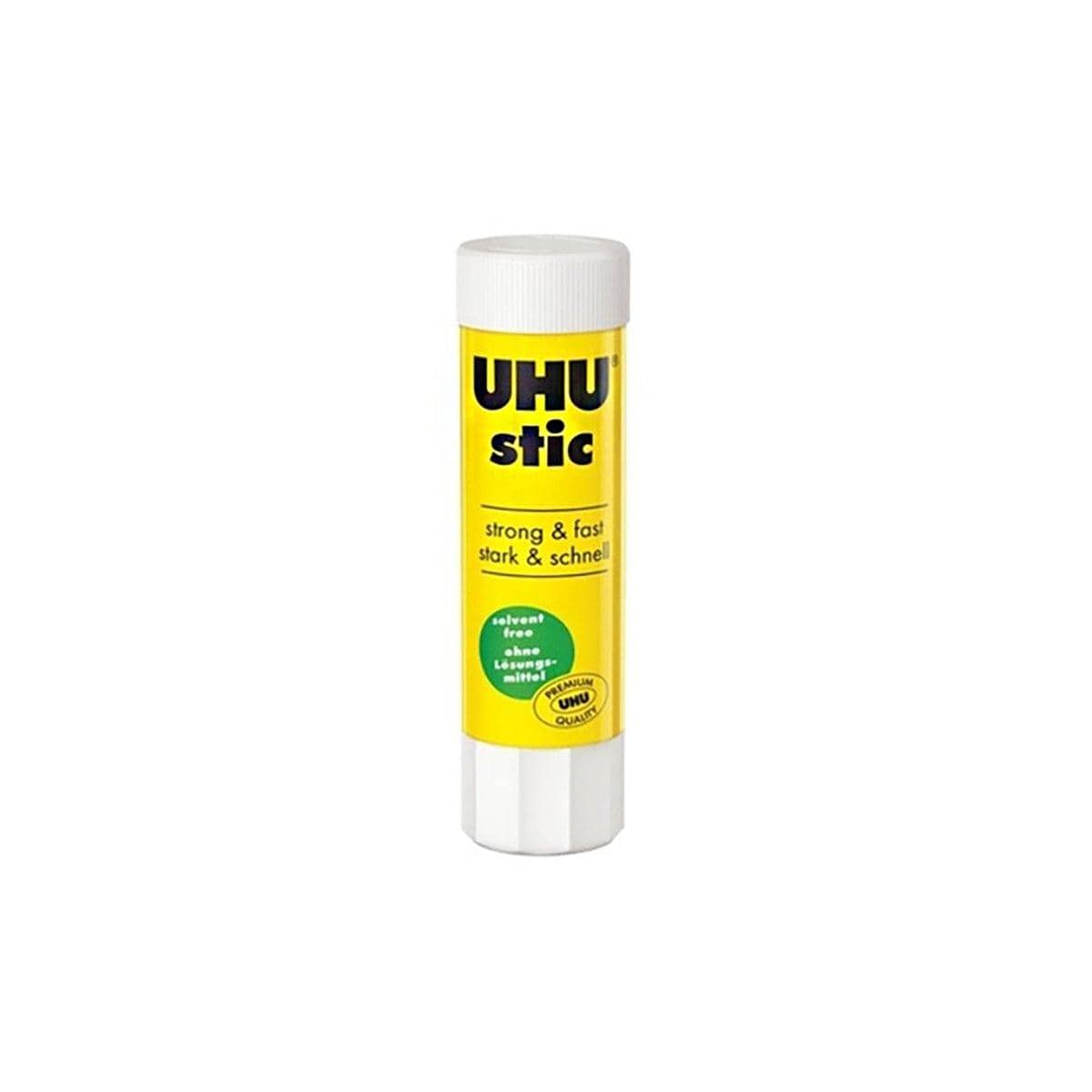 UHU Stick de Colle Classique 8,2g — Alpha 55 Maroc