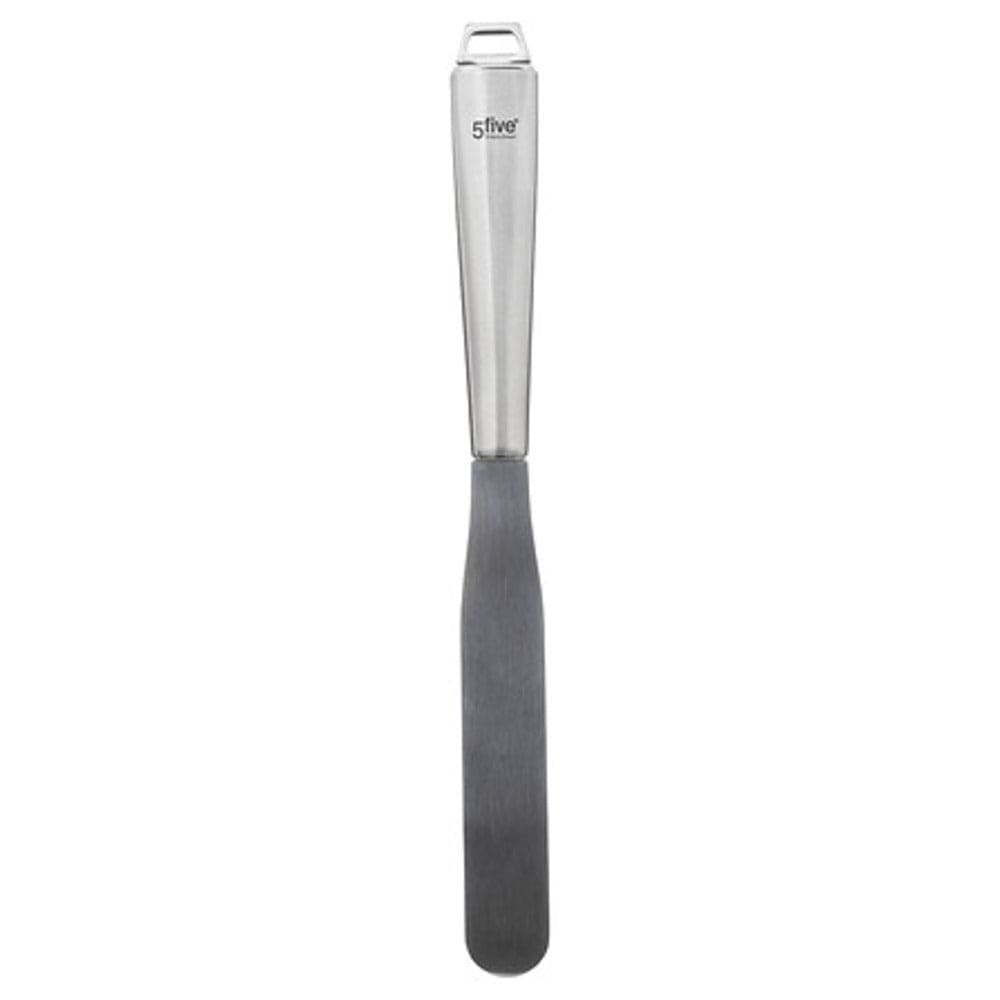 Alpha 55 Argent Spatule de nappage en inox