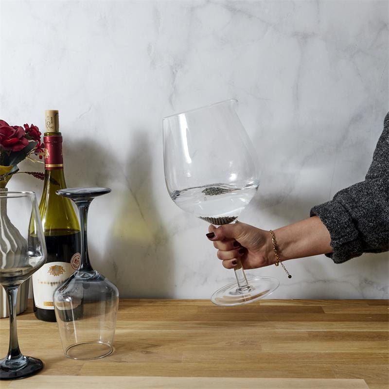 Alpha 55 Billes nettoyantes pour carafe a decanter
