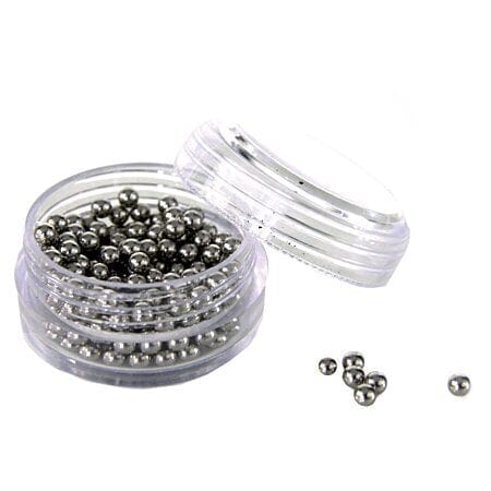 Alpha 55 Billes nettoyantes pour carafe à décanter