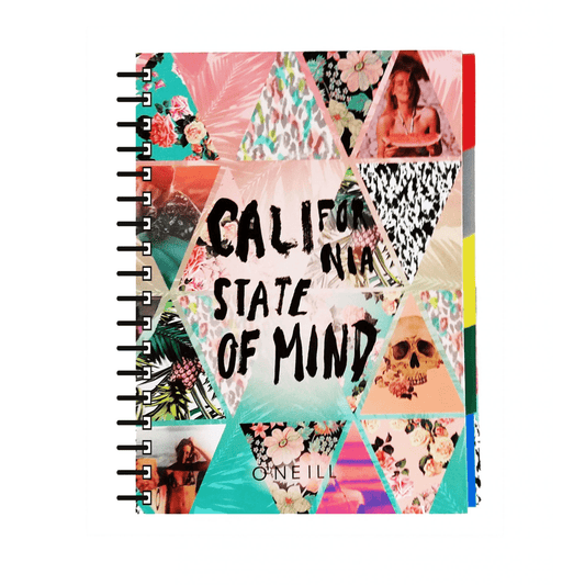 Cahier 9 Sujets 384 Pages — Alpha 55 Maroc