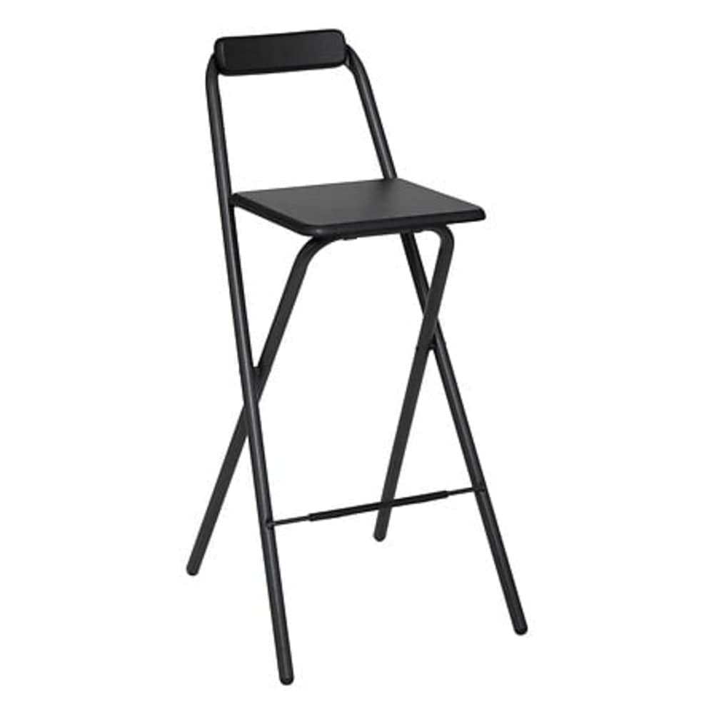 Alpha 55 Chaise de bar pliante