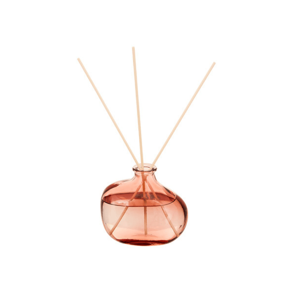 Alpha 55 Diffuseur parfum Sienna 200 ml en verre