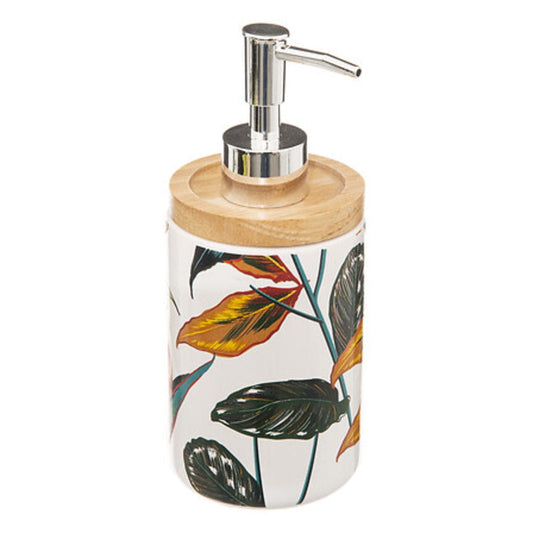 Alpha 55 Distributeur de savon multicolore