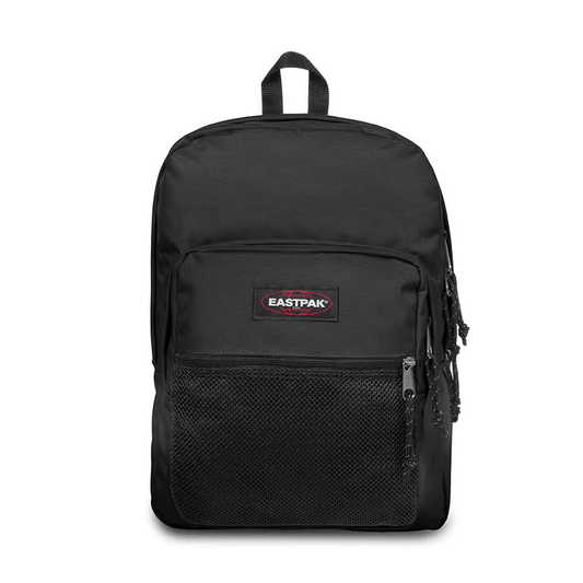Sac à Dos Eastpak Pinnacle Black 38L — Alpha 55 Maroc