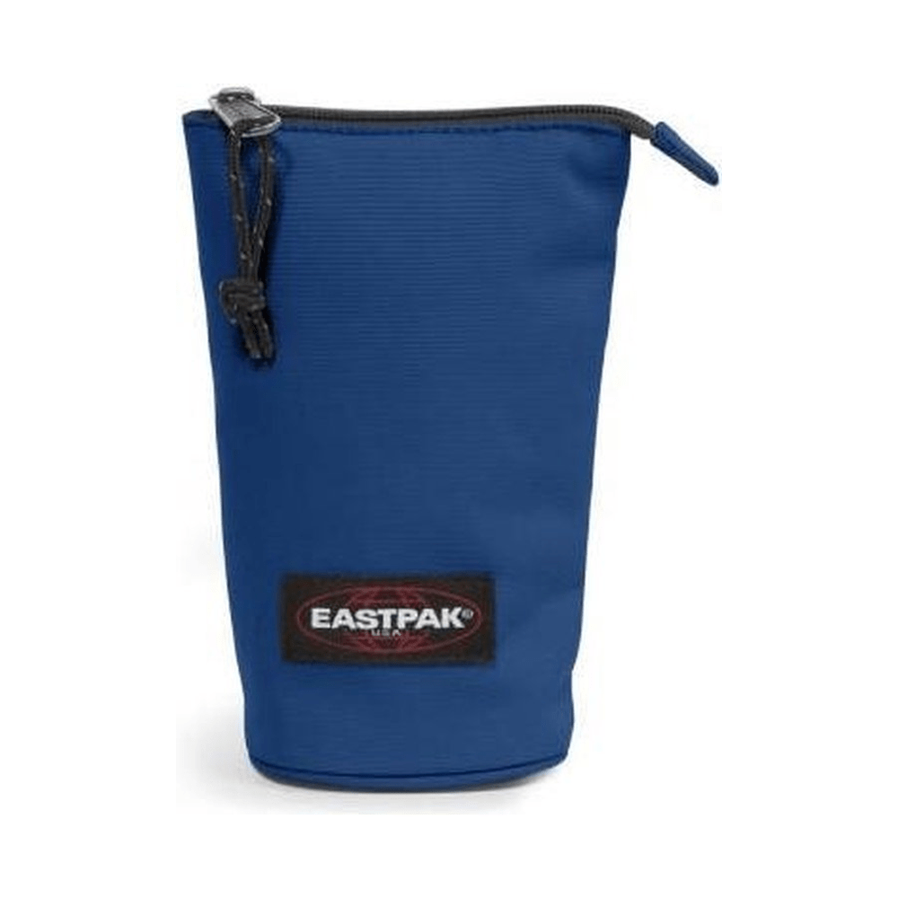 Trousse Eastpak Oval Up Bleu 81P — Alpha 55 Maroc