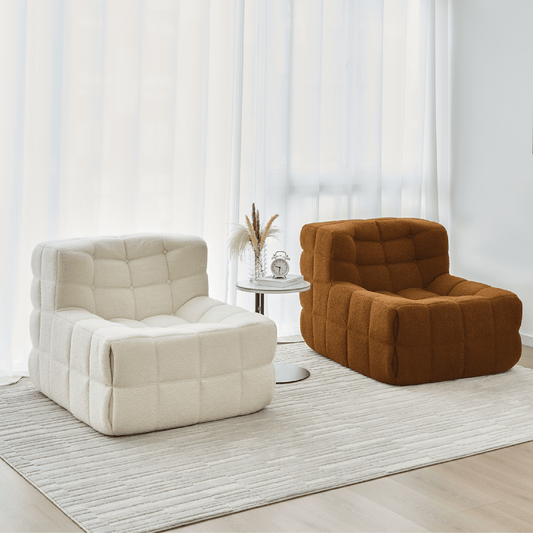 Alpha 55 Fauteuil compressé Bliss
