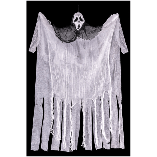 Alpha 55 figurine à suspendre Fantôme 90 cm – Décoration Halloween