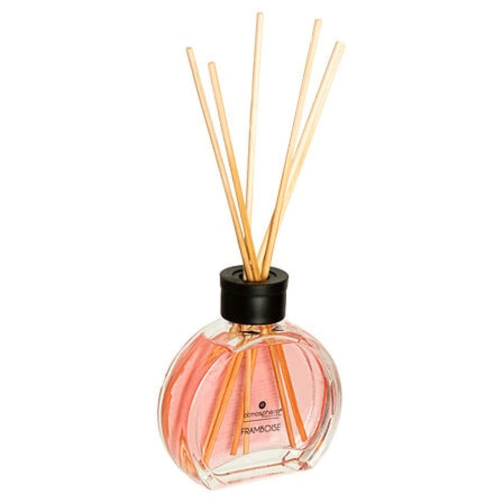 Alpha 55 Framboise Diffuseur de parfum en verre