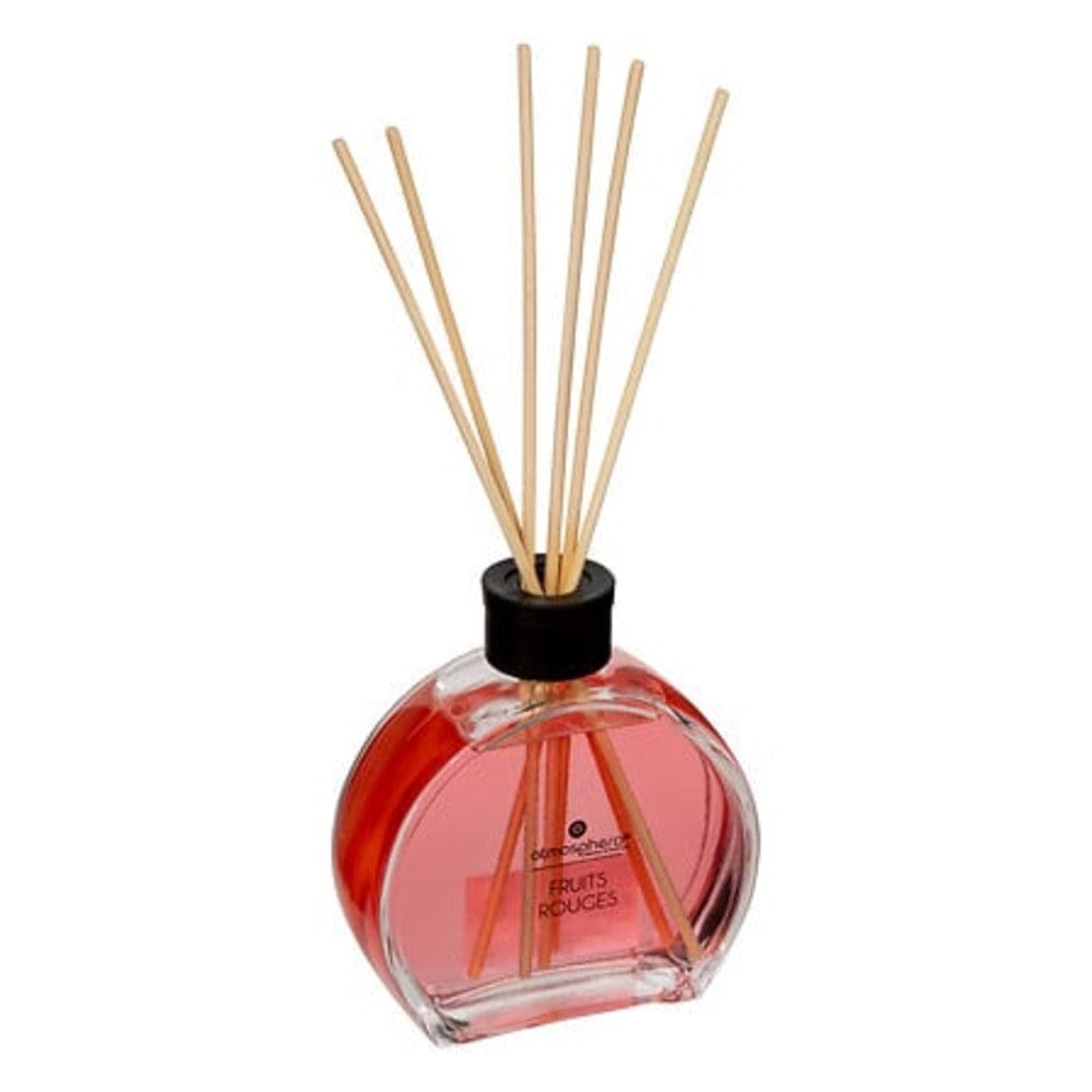 Alpha 55 Fruit rouge Diffuseur de parfum en verre