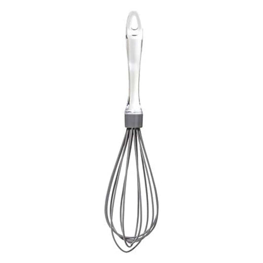 Alpha 55 Gris Clair Fouet en silicone