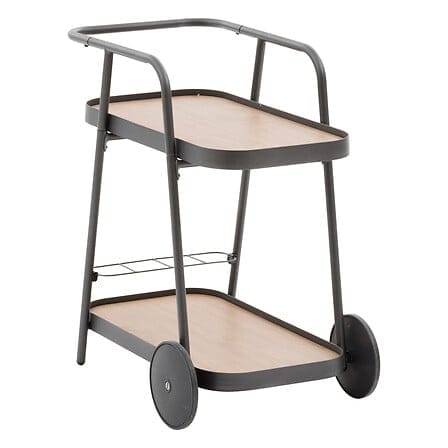 Alpha 55 Miel Table d'appoint Easiness Miel