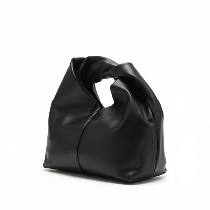 Alpha 55 Noir Sac à Main Élégant – Chic