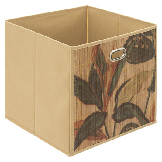 Alpha 55 Panier de rangement