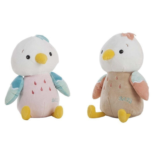 Alpha 55 Peluche poussin soft