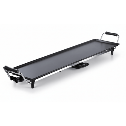 Alpha 55 Plancha Best Home 2000W – Cuisson rapide