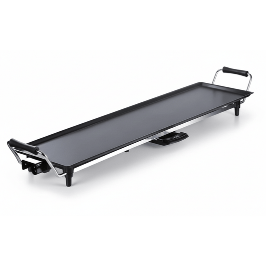 Alpha 55 Plancha Best Home 2000W – Cuisson rapide