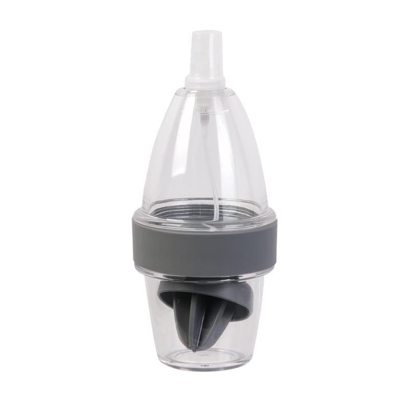 Alpha 55 Presses agrumes vaporisateur 2en1 18.8x8.1cm