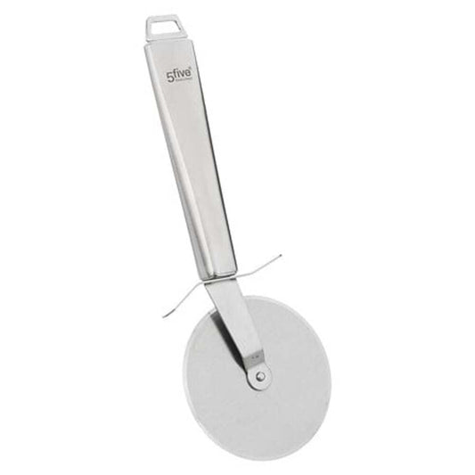 Alpha 55 Roulette à pizza en inox