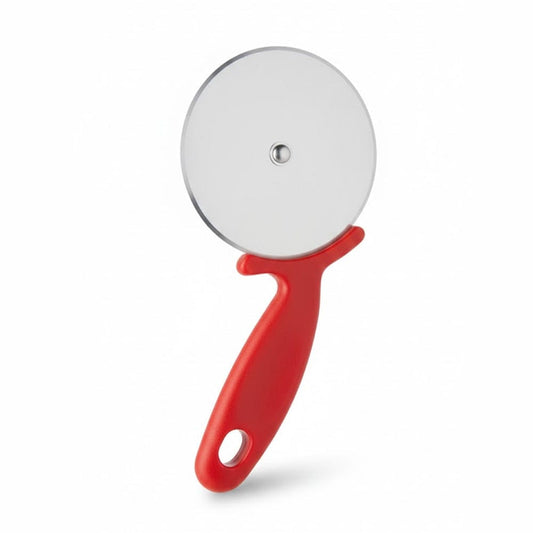 Alpha 55 Roulette à Pizza Inox – Coupe Précise & Design Ergonomique