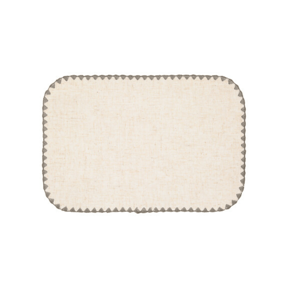 Alpha 55 Set de table Sandrine – élégant et pratique