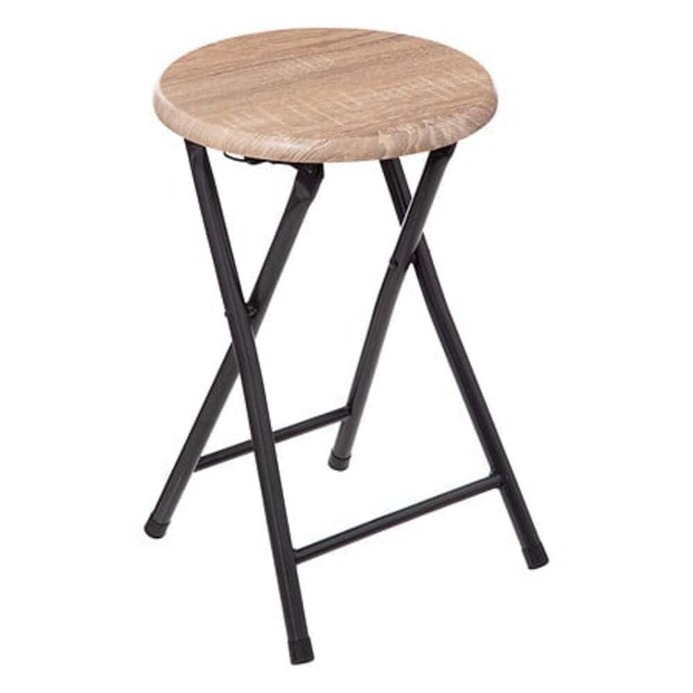 Alpha 55 Tabouret pliant