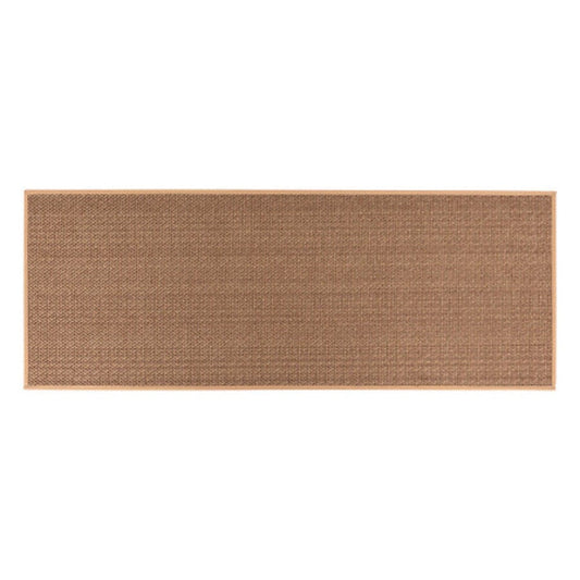 Alpha 55 Tapis tissé chiné antidérapant