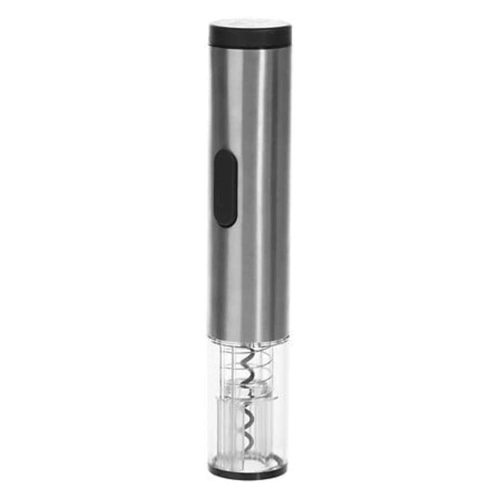 Alpha 55 Tire-bouchon électrique en inox rechargeable