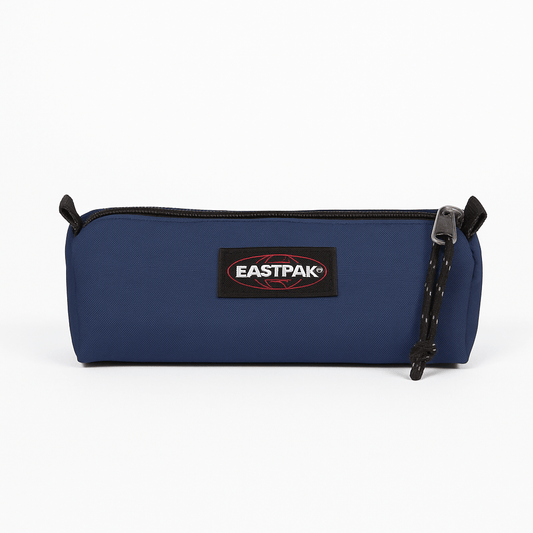 Trousse EASTPAK Benchmark Single Boat Navy — Alpha 55 Maroc