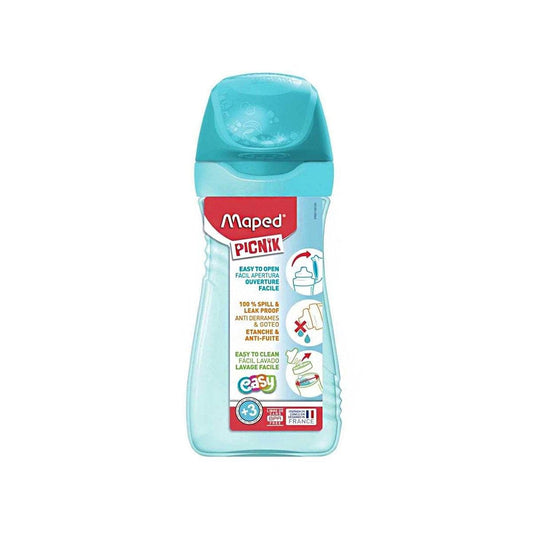Gourde Picnic Origins 430 ml — Alpha 55 Maroc