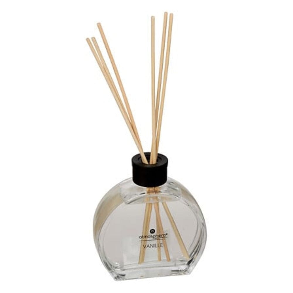 Alpha 55 Vanille Diffuseur de parfum en verre