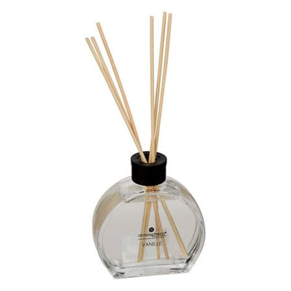Alpha 55 Vanille Diffuseur de parfum en verre