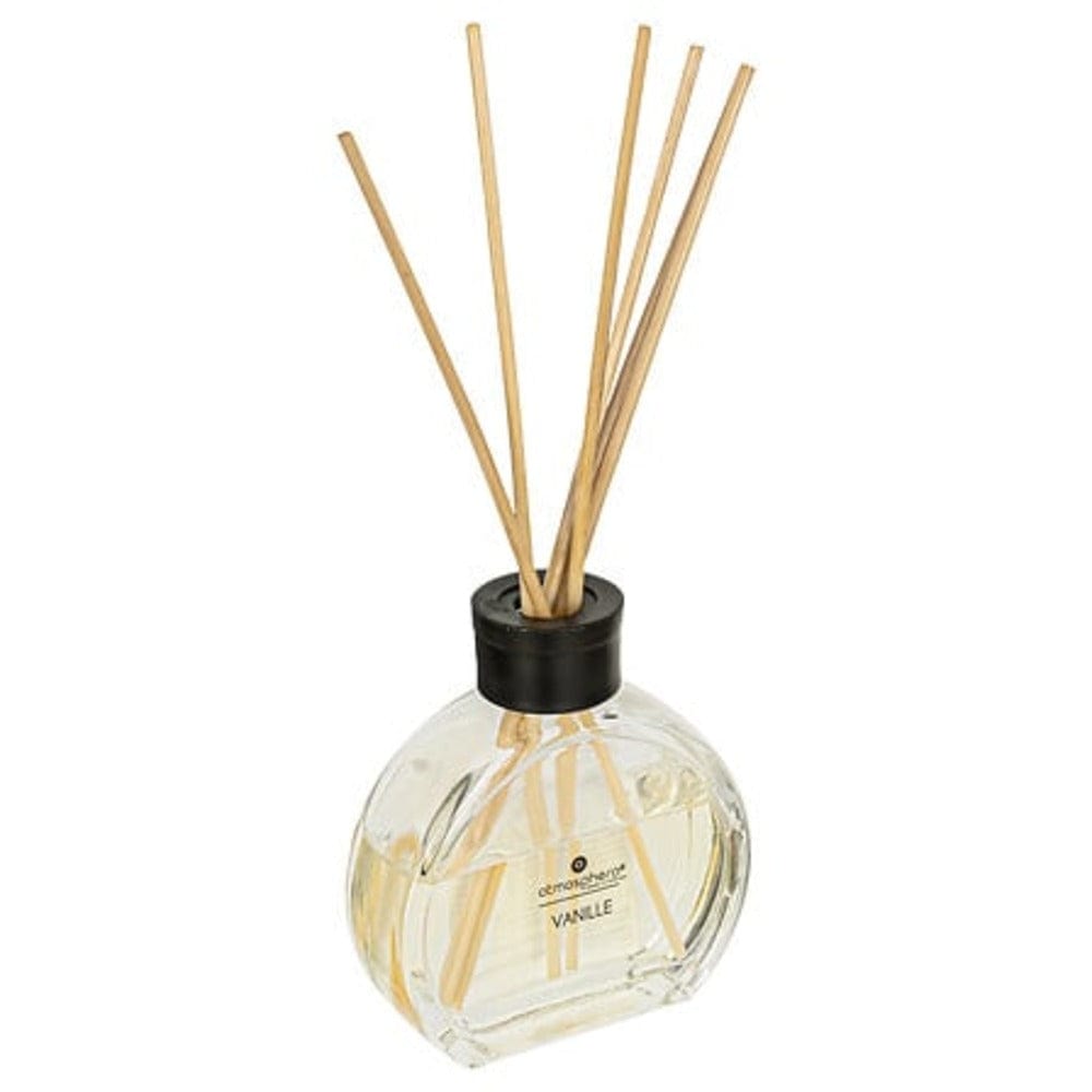 Alpha 55 Vanille Diffuseur de parfum en verre