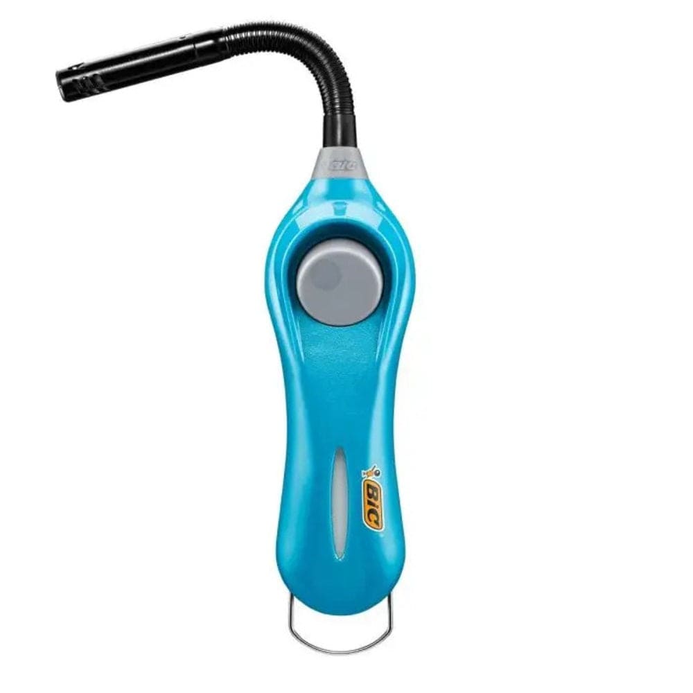 Alpha55 Briquet megalighter relax en blister