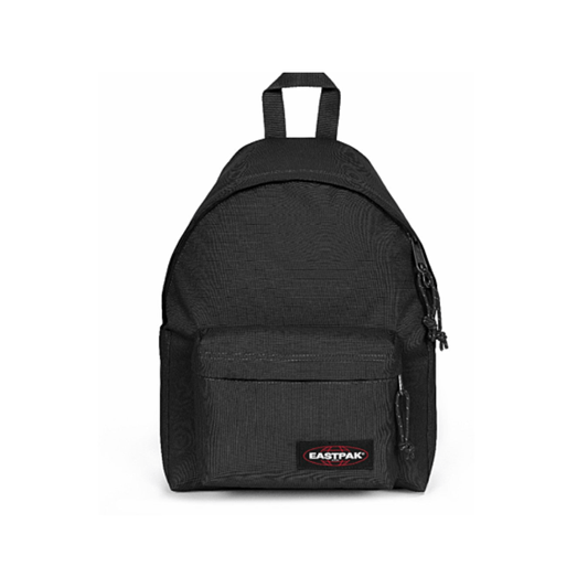 Sac à Dos Eastpak Day Pak'R S Black - Compact & Stylé — Alpha 55 Maroc