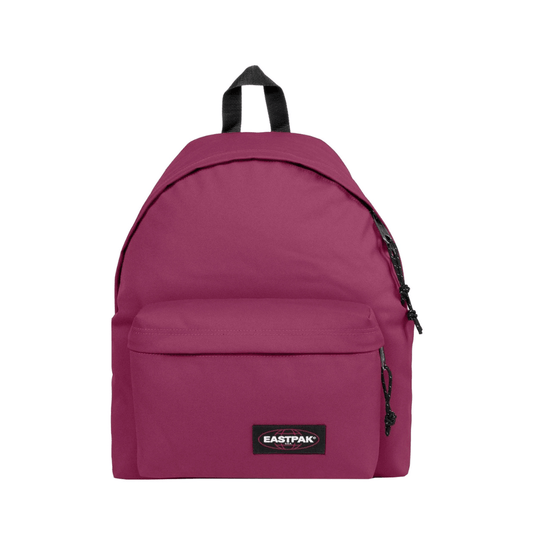 Sac à Dos Eastpak Padded Pak'r 24L Wine Burgundy — Alpha 55 Maroc