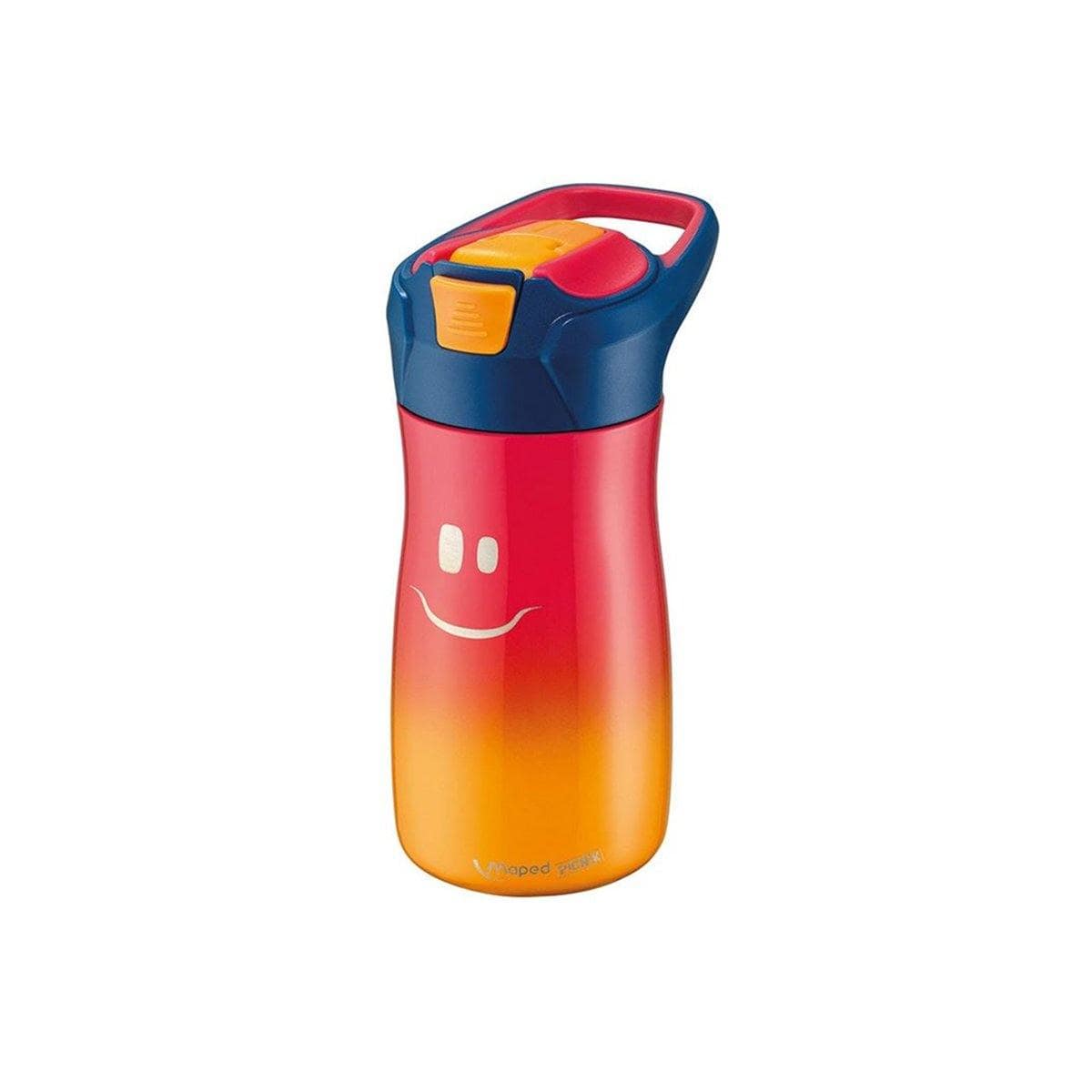 Gourde Inox Picnic Concept Kids 430 ml — Alpha 55 Maroc